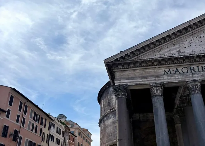 Maison Elisa- Pantheon View
