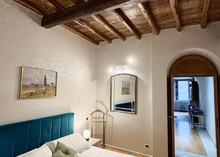 Maison Elisa- Pantheon View *